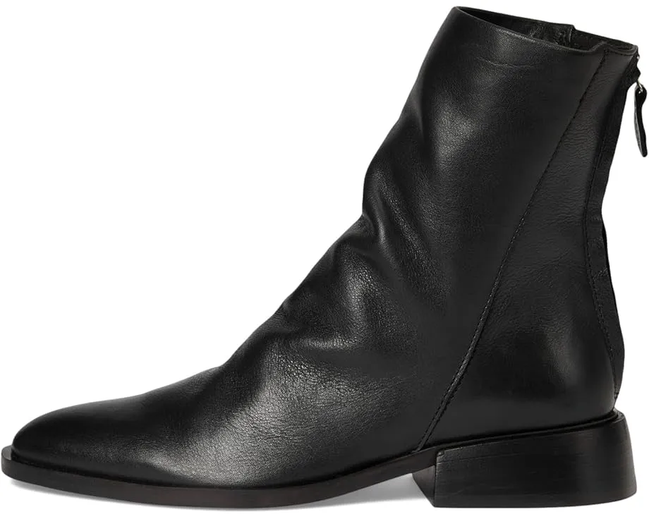 Ботильоны Steve Madden Nexie с боковой молнией