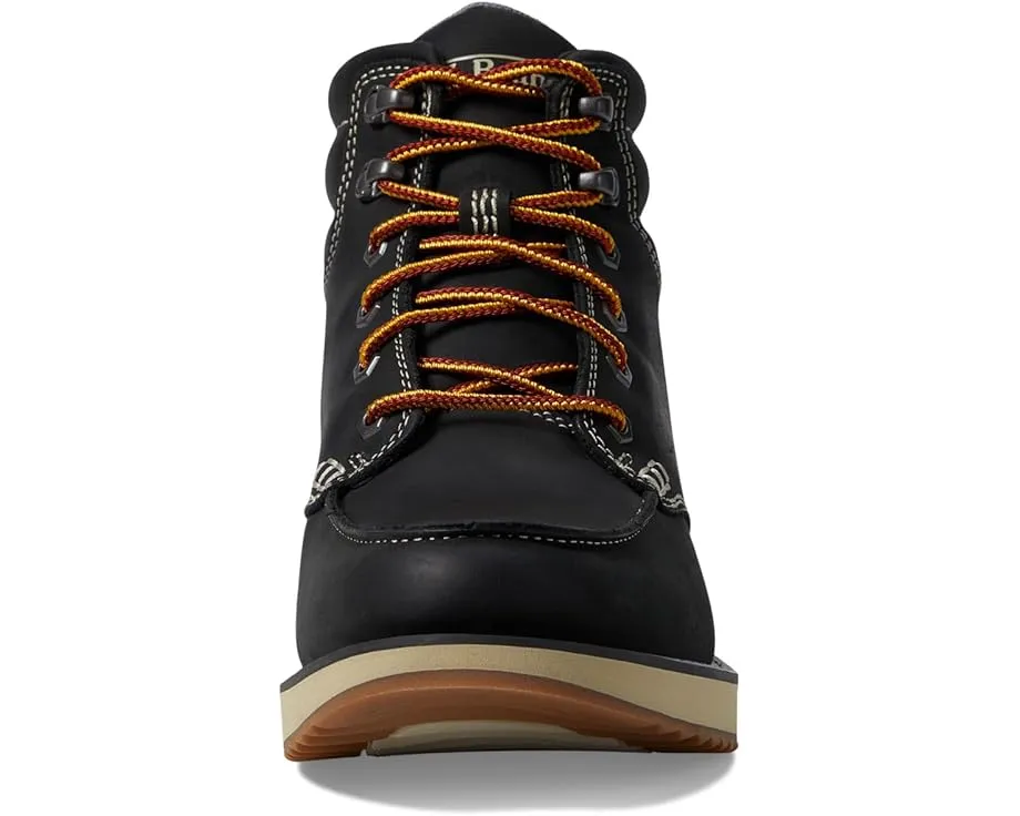 Водонепроницаемые ботинки L.L.Bean Stonington с мыском мокасина