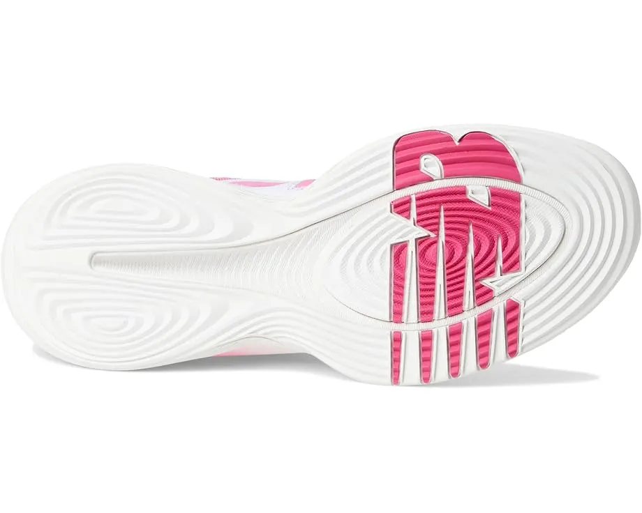 Волейбольные кроссовки New Balance FuelCell VB-01 с дышащим верхом и отличным сцеплением