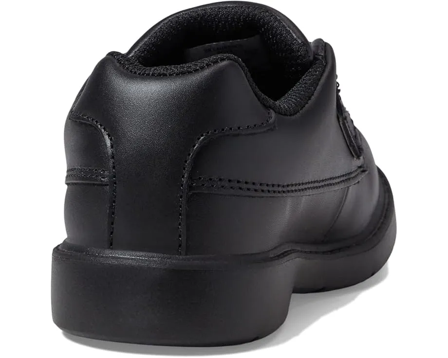 Stride Rite SR Laurence детские ботинки из кожи на липучке с небольшим каблуком