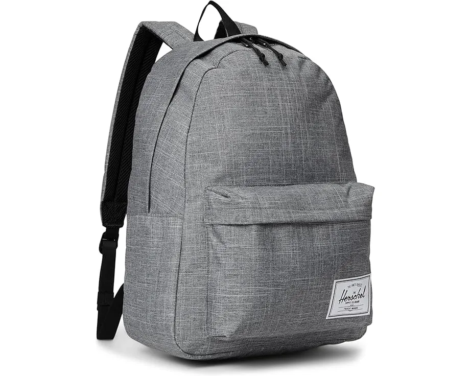 Рюкзак Herschel Supply Co. Classic XL из переработанных материалов с отделением для ноутбука