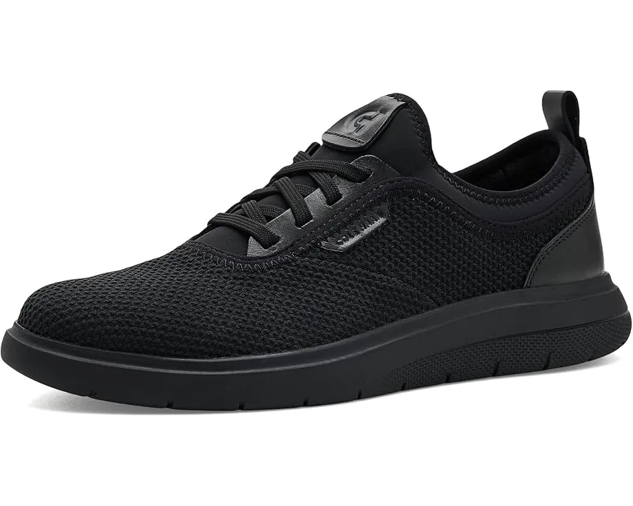 Кроссовки Cole Haan Grand+ Versiq в черном цвете