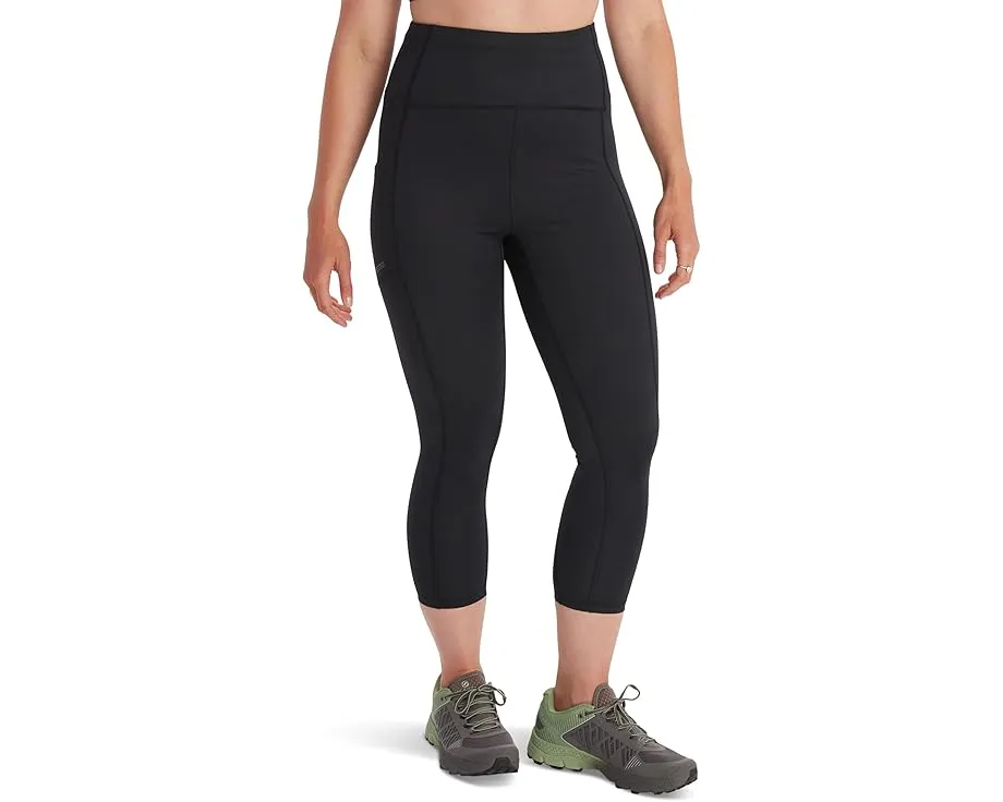 Marmot женские леггинсы Rock Haven 7/8 с защитой UPF 50