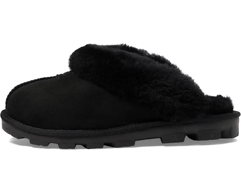 UGG Coquette угги с подкладкой из овчины и подошвой Treadlite