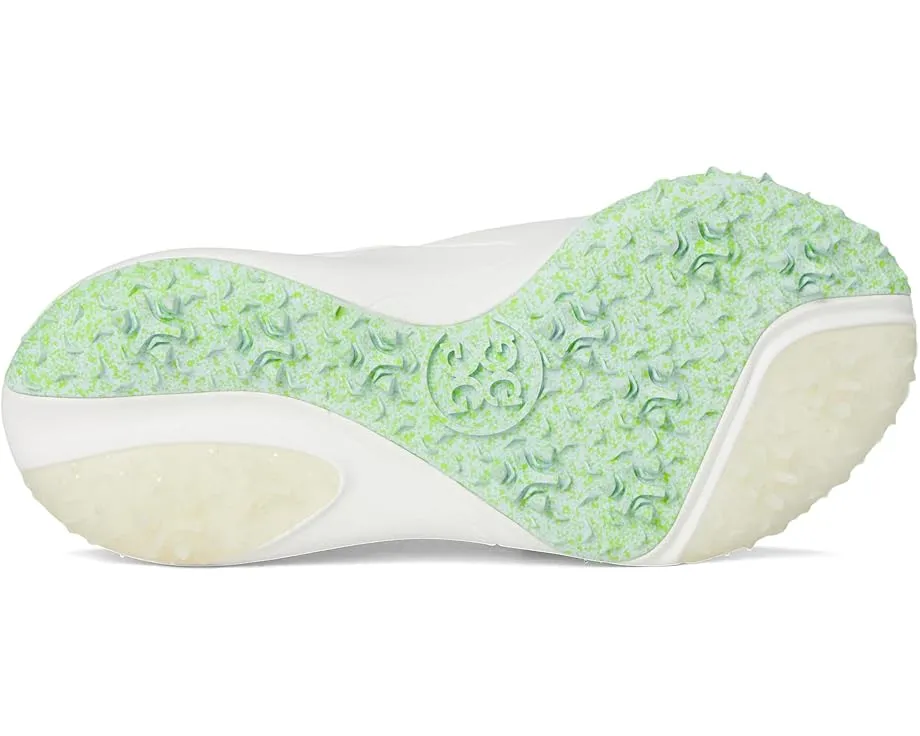 Гольф обувь G/18 от GFORE с водонепроницаемым верхом и улучшенной стабильностью