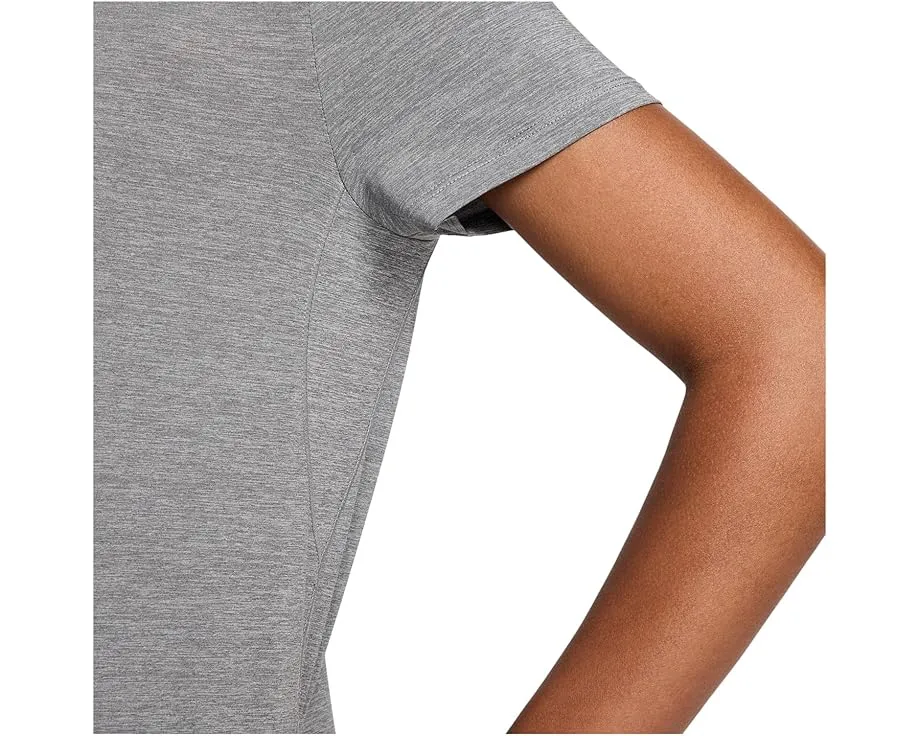 Футболка Nike One Classic с коротким рукавом и технологией Dri-FIT