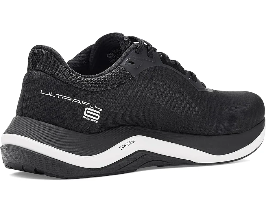 Беговые кроссовки Topo Athletic Ultrafly 6 с поддержкой и амортизацией ZipFoam