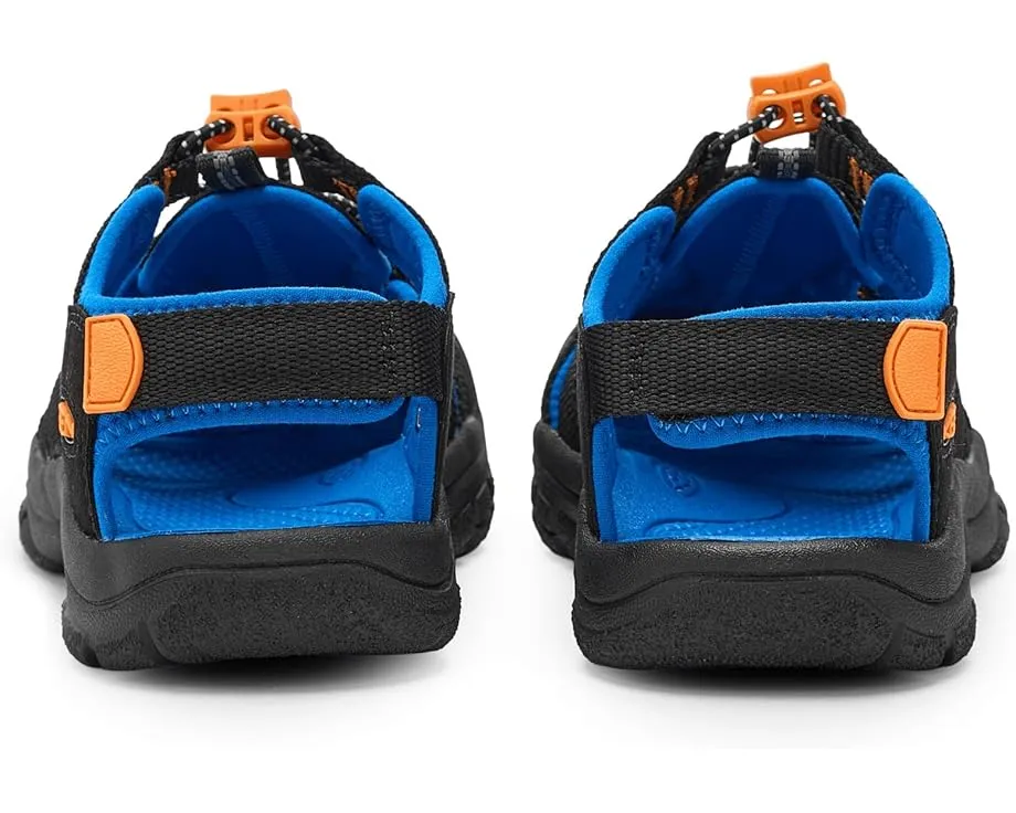 Детские сандалии KEEN Newport Boundless с защитным носком
