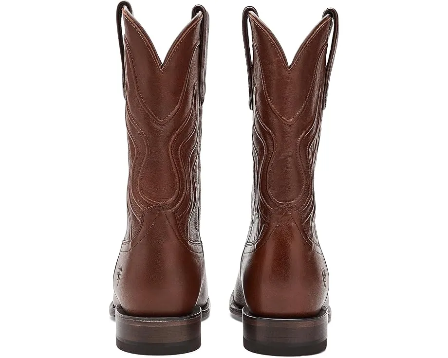 Ковбойские сапоги Ariat Ridge с кожаным шнуром и съемной стелькой