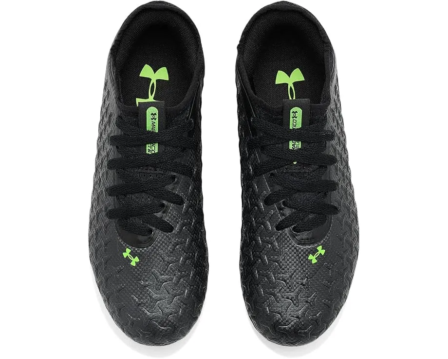 Детские футбольные бутсы Under Armour Magnetico Select 6 Jr