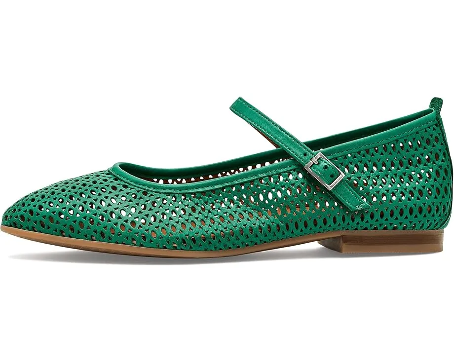 Туфли Miz Mooz Zaylee Flats на низком ходу с регулируемым ремешком