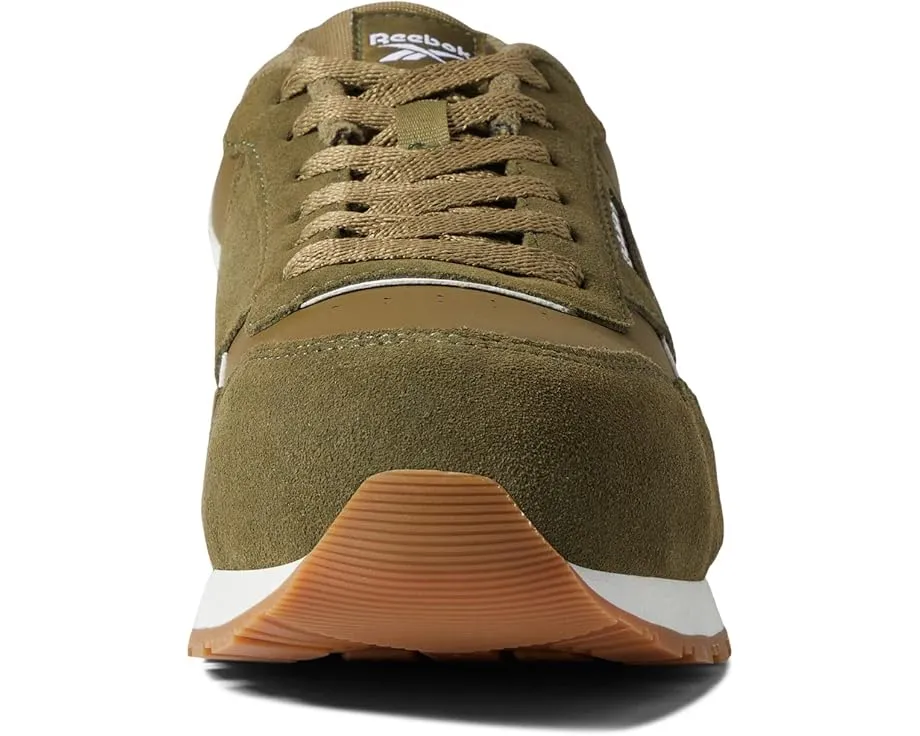 Ботинки Reebok Harman Work EH Comp Toe с композитным носком