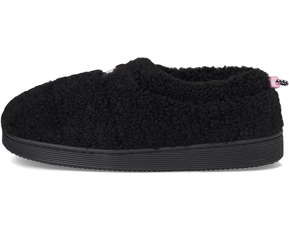 Тапочки Roxy Colorado с подошвой из пены с эффектом памяти