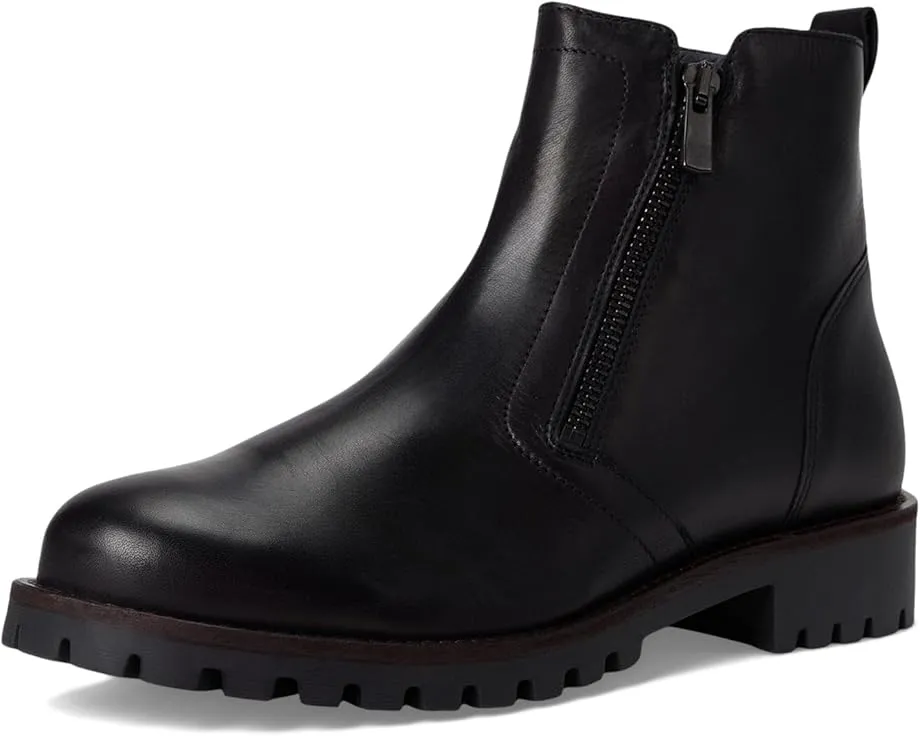 Ботинки Alise с боковой молнией и удобной стелькой от Miz Mooz