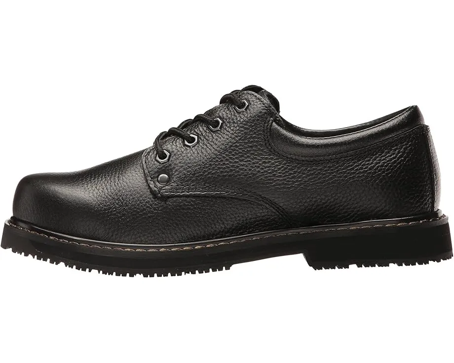 Рабочие туфли Dr. Scholl's Harrington II с противоскользящей подошвой и стелькой с эффектом памяти