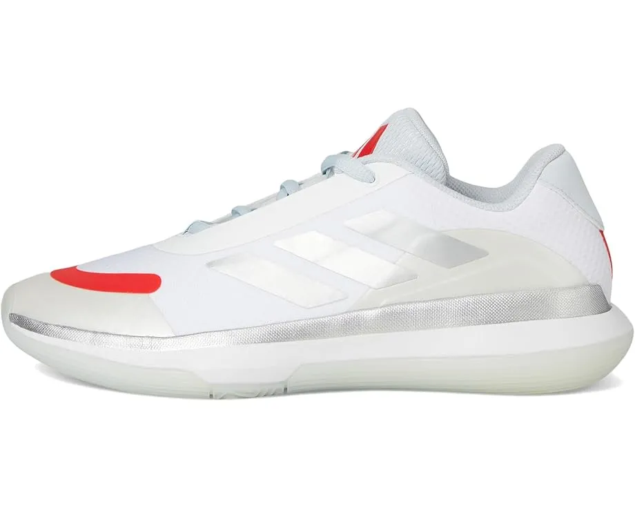 Баскетбольные кроссовки Adidas Basketball Legends Low с амортизацией Dreamstrike+