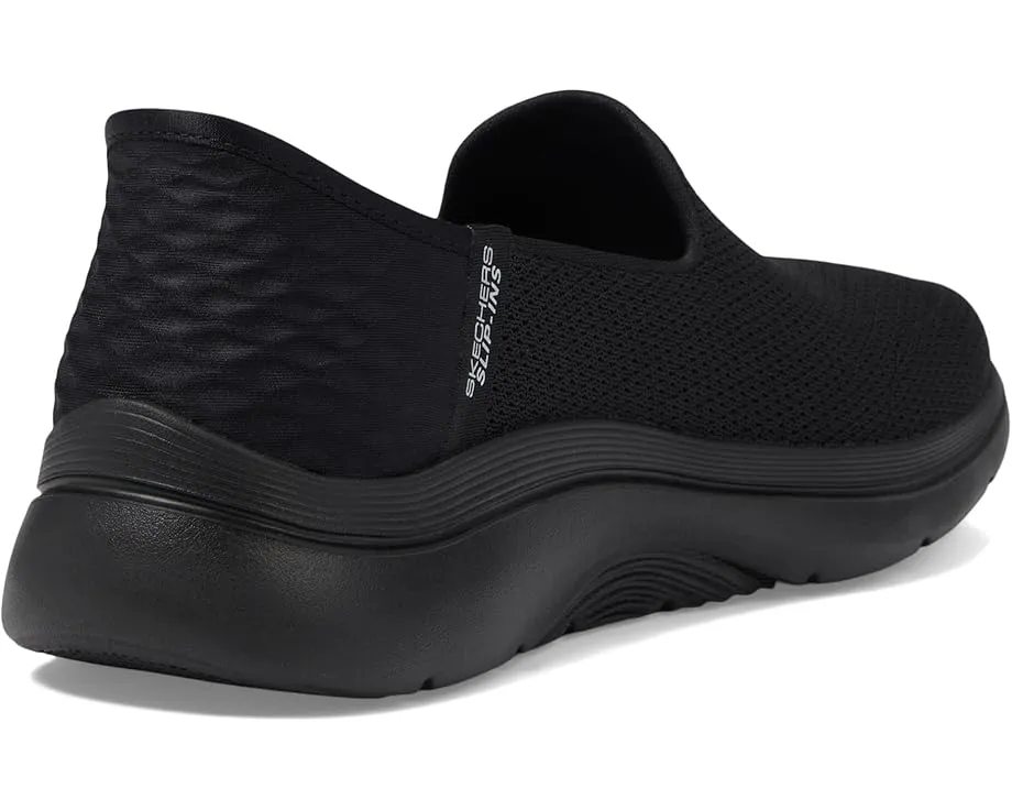 SKECHERS Performance Go Walk Arch Fit 2.0 Delara Hands Free Slip-Ins с поддержкой свода стопы