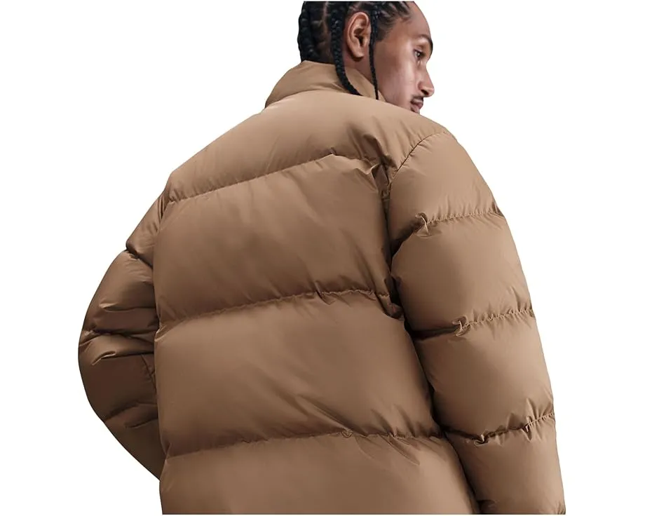 Пуховик Nike Therma-FIT Club Puffer 650 с утеплителем из пуха