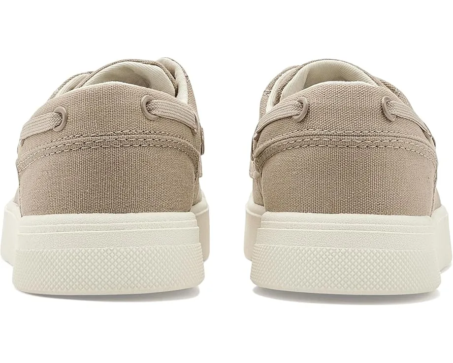 Polo Ralph Lauren туфли Frazier Boat для детей с отделкой на стельке