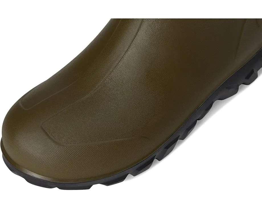 Высокие бесшовные сапоги Bogs Classic Seamless Tall с камуфляжным принтом Acid Camo и мембраной Neo Tech