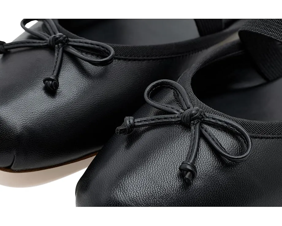 Балетки-мюли Cutesy с бантом от Steve Madden