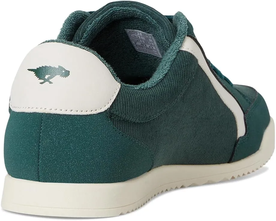 Rocket Dog Кроссовки Bolt из вельвета с бордовым оттенком и стелькой Memory Foam