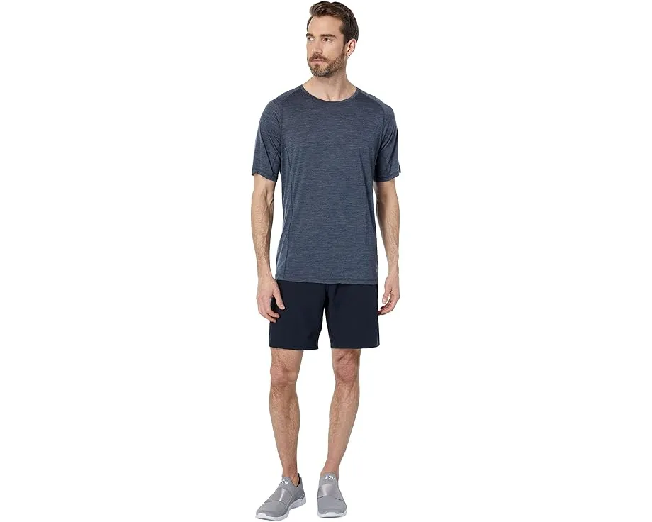 Футболка Smartwool Active Ultralite с защитой от запаха для активного отдыха