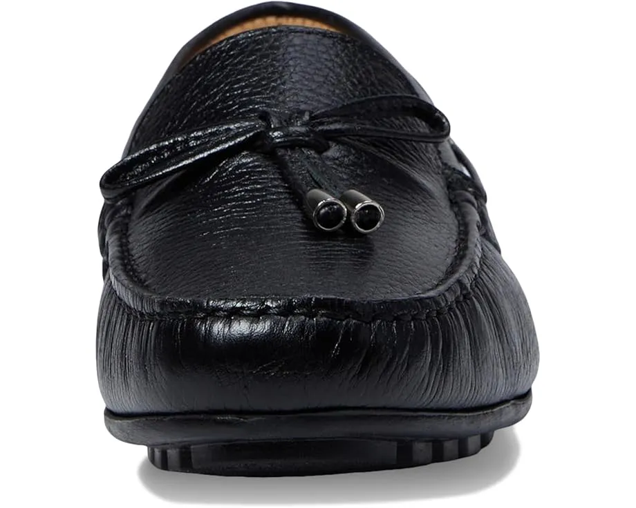 Мокасины Riverview от Marc Joseph New York с кожаным верхом