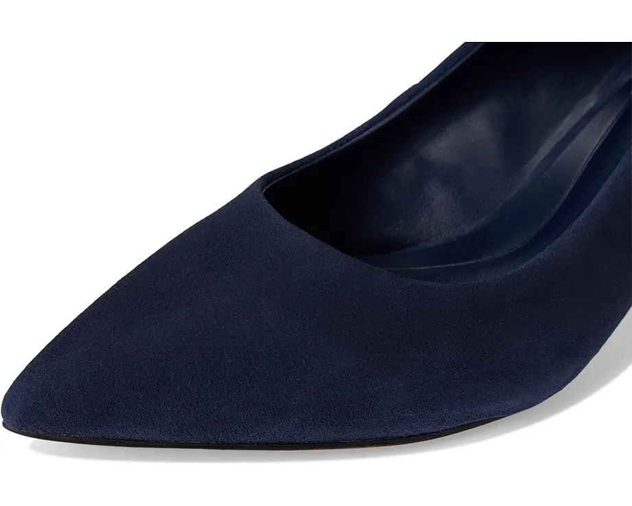 Туфли-лодочки Vince Camuto Kehlia на котячьем каблуке с заостренным носком