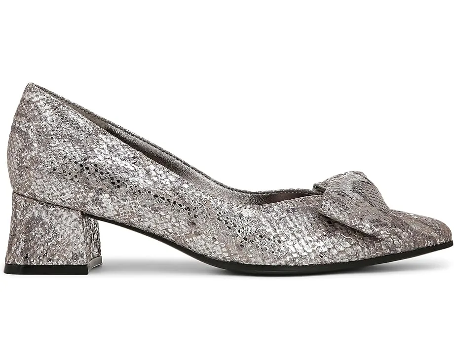 Туфли-лодочки Naturalizer Mavis с бантом и технологией REZORB для комфорта