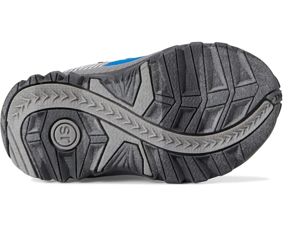 Кроссовки Stride Rite Artin 4.0 с сетчатым верхом и стелькой с эффектом памяти