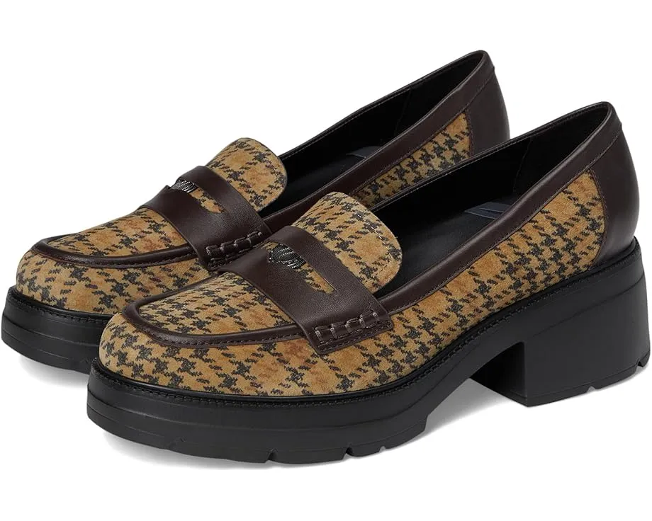 Туфли-лодочки Naturalizer Lumos с мокасиновым носком и каблуком