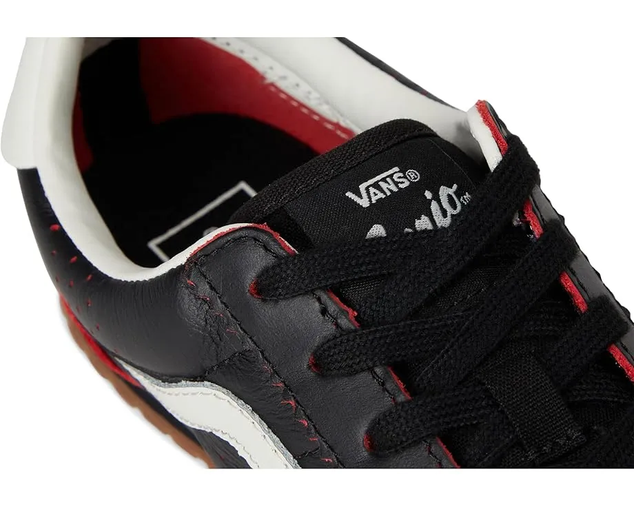 Кеды Super Lowpro с низким профилем Vans