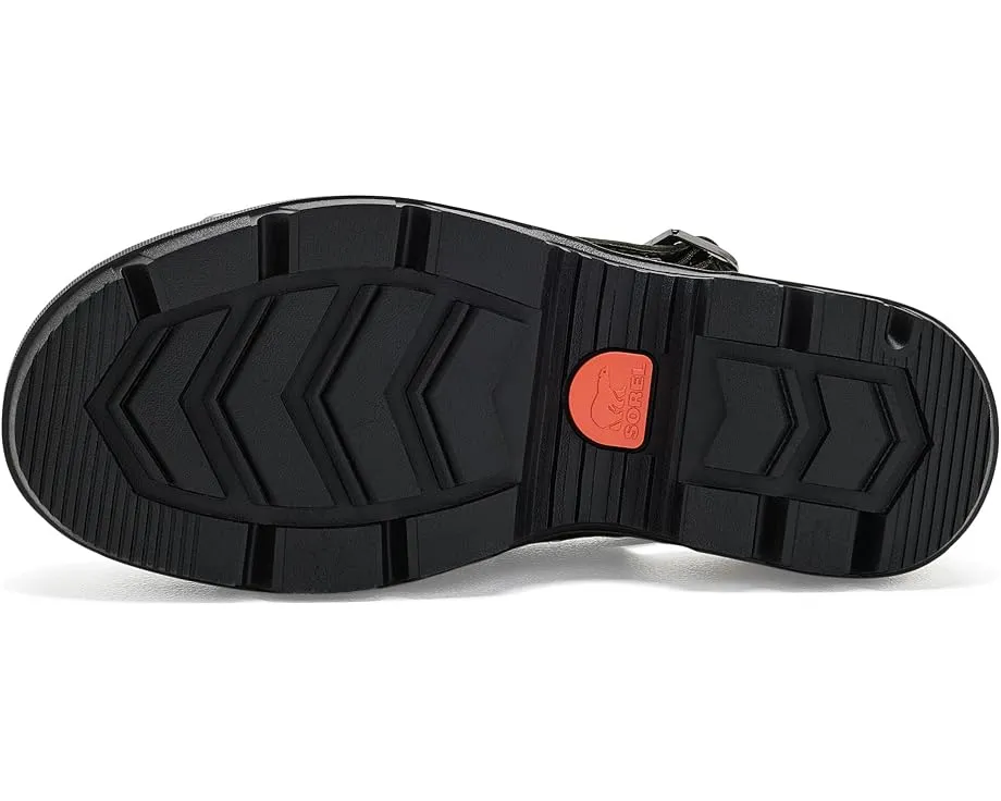 Клоги SOREL Roam'N Clog RVT с регулируемым ремешком