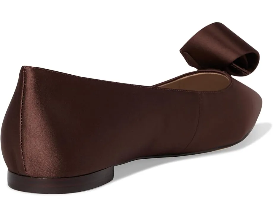 Балетки Cole Haan Florette Skimmers из мягкой кожи с подированной пяткой