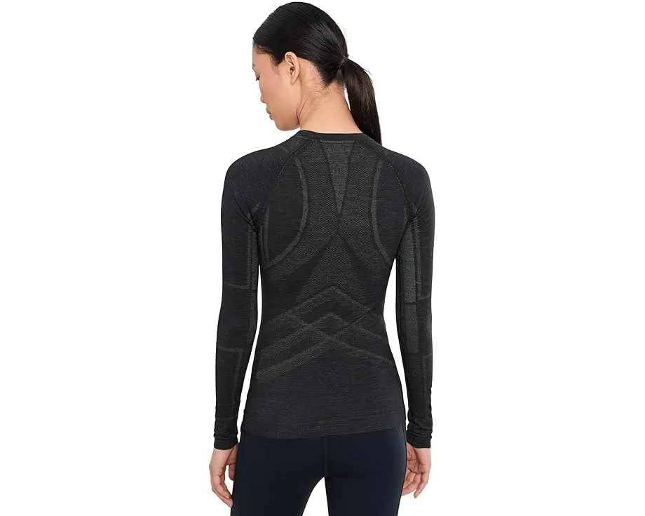 Базовый слой Smartwool Intraknit All-Season Merino с круглым вырезом