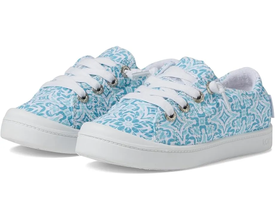 Roxy RG Bayshore Plus детские повседневные кроссовки