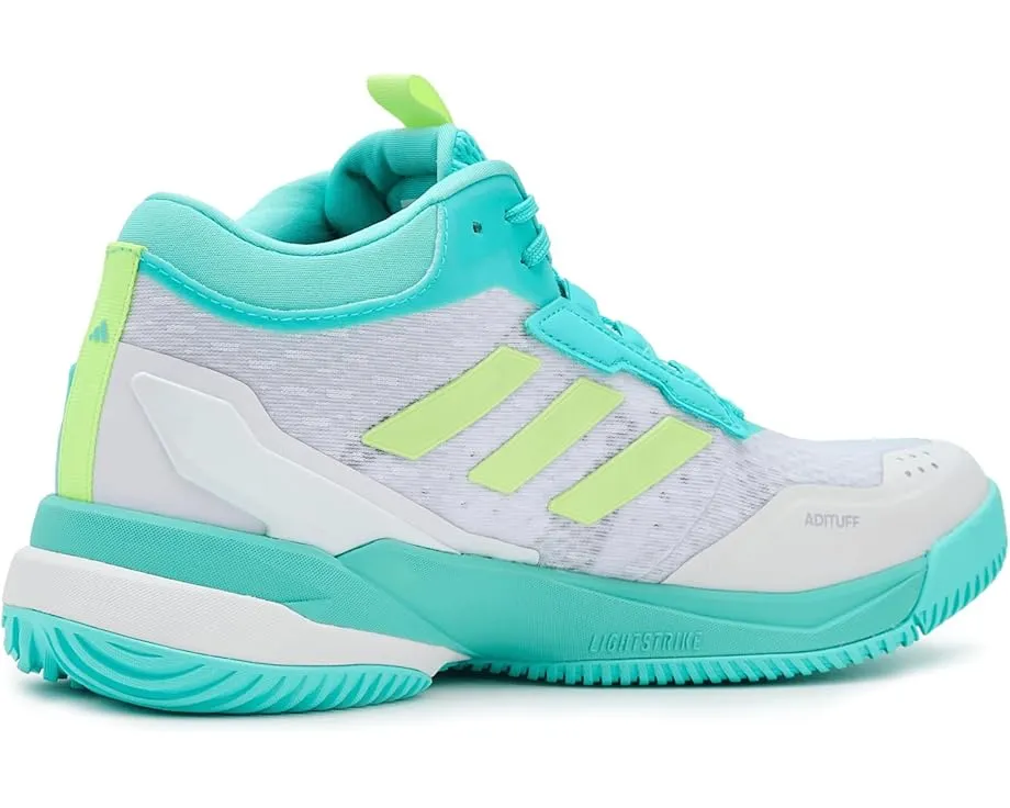 Высокие кроссовки adidas Crazyflight 6 Mid Top для зальных видов спорта