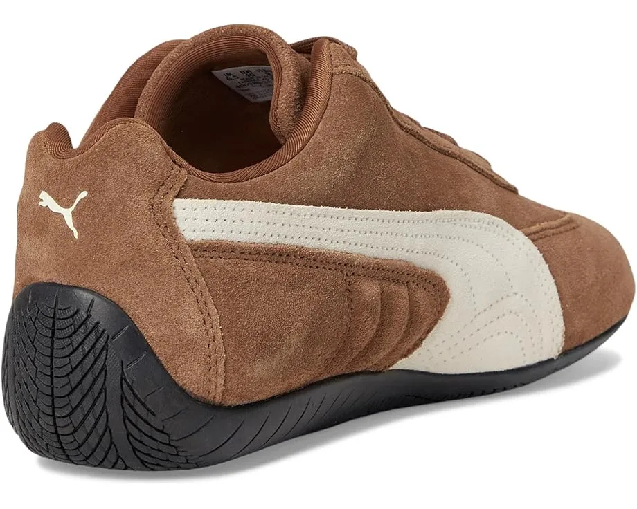 Кроссовки PUMA Speedcat с технологией IMEVA и стелькой OrthoLite