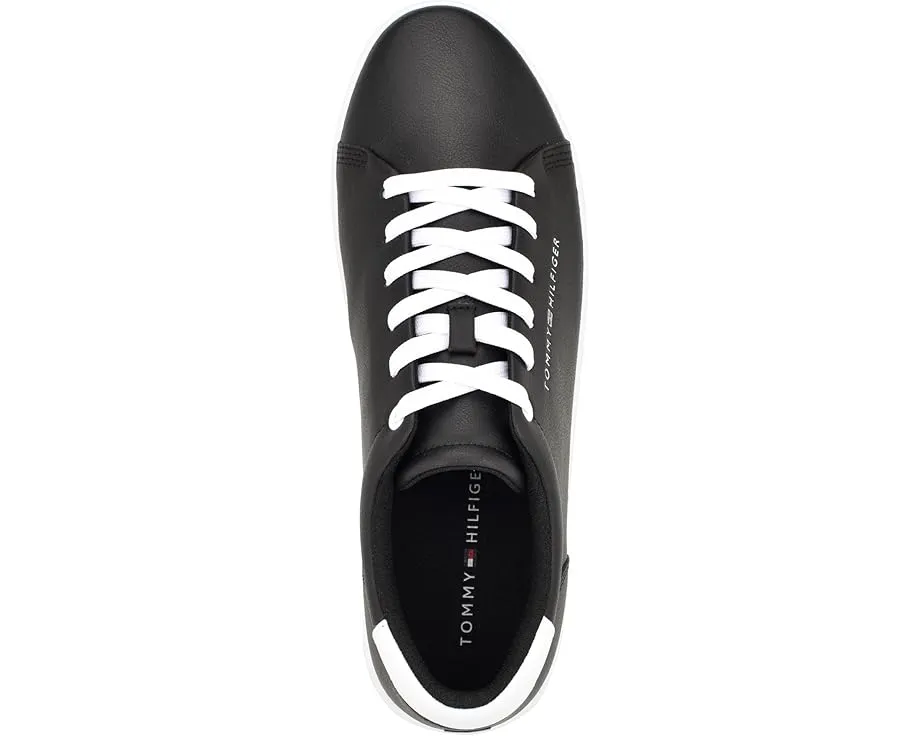 Кроссовки Tommy Hilfiger Ramoso с технологией Memory Foam и низким верхом
