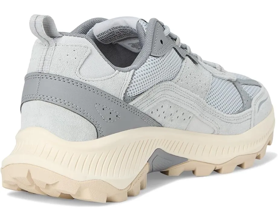 Кроссовки Merrell Speed Strike 2 Trek с переработанными материалами и липкой подошвой