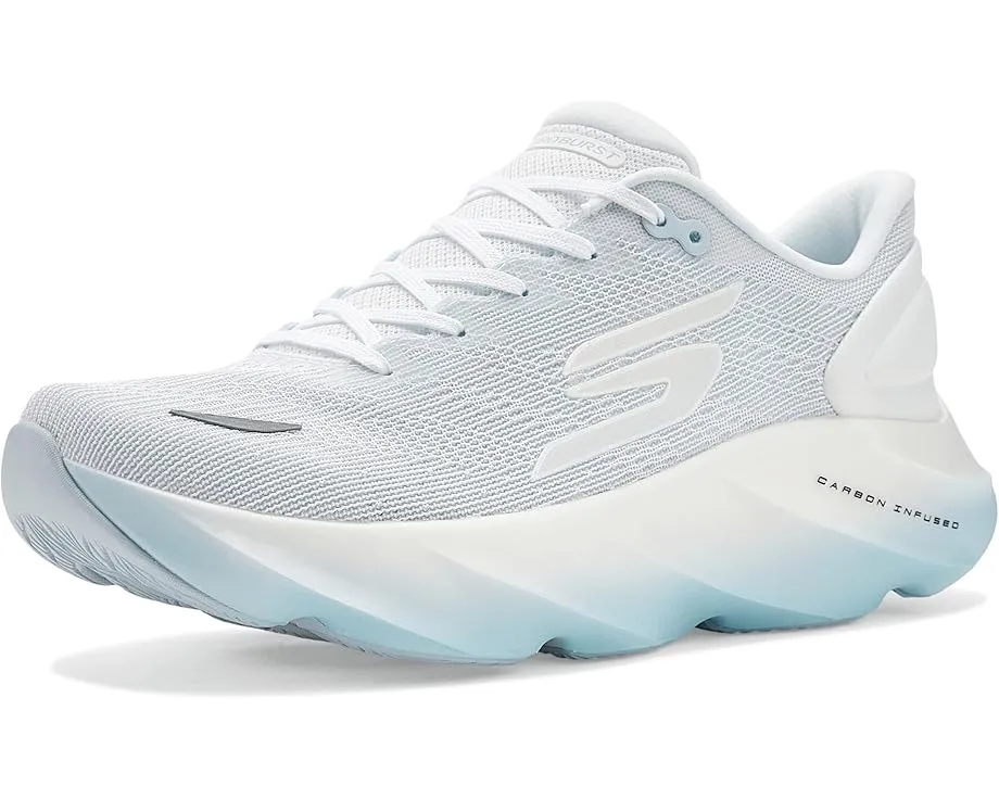 Беговые кроссовки Skechers Aero Burst с дышащим верхом
