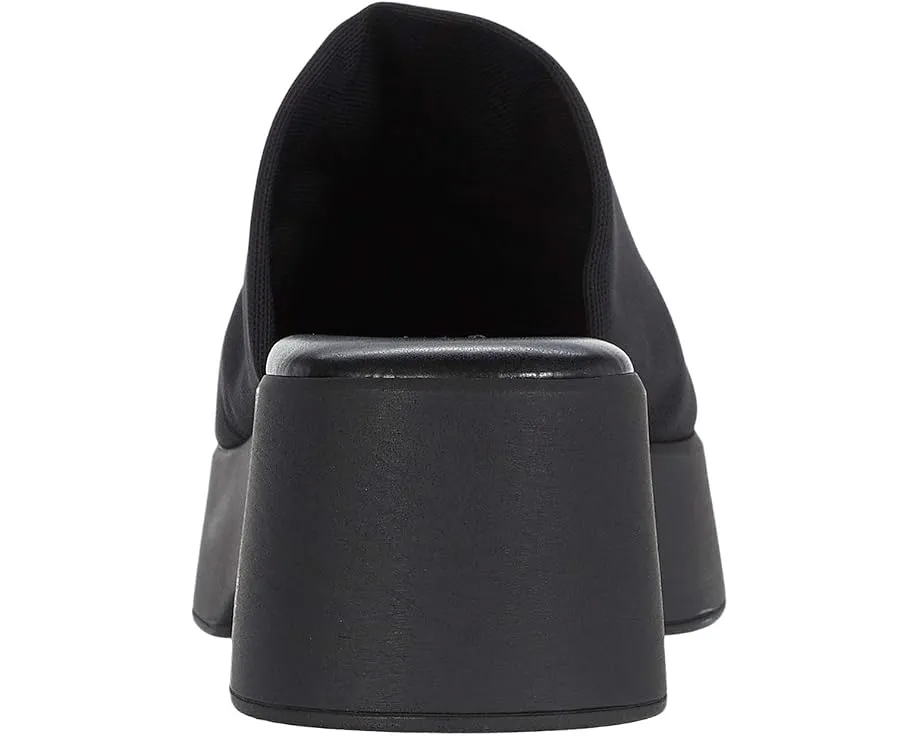Босоножки Slinky30 на каблуке Steve Madden