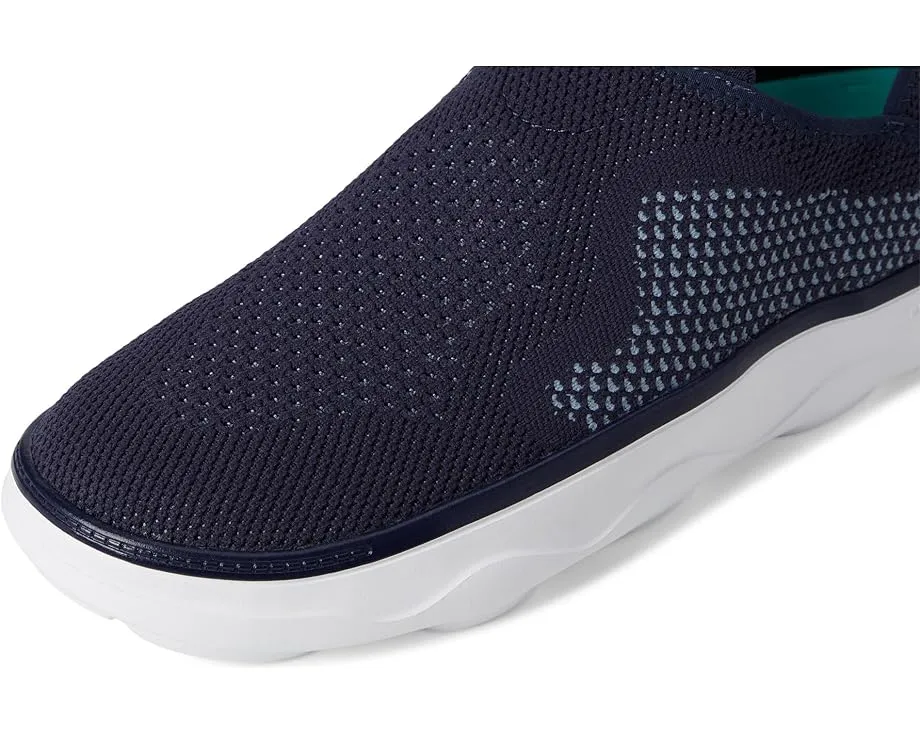 VIONIC Домашние тапочки Sage Rx Recovery с массажной стелькой