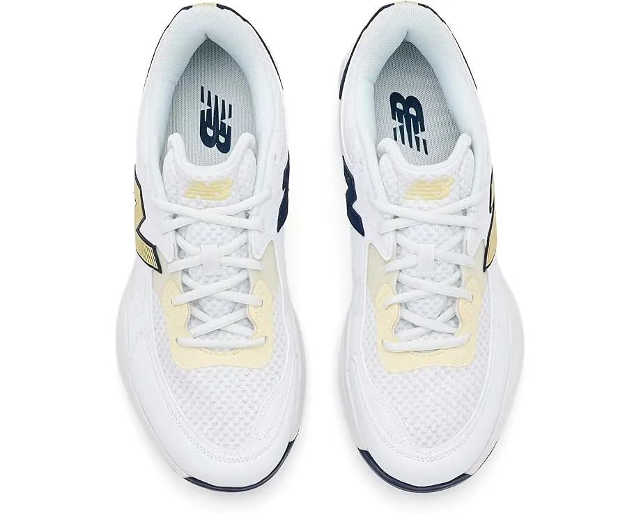 Кроссовки New Balance 696v7 теннисные для корта