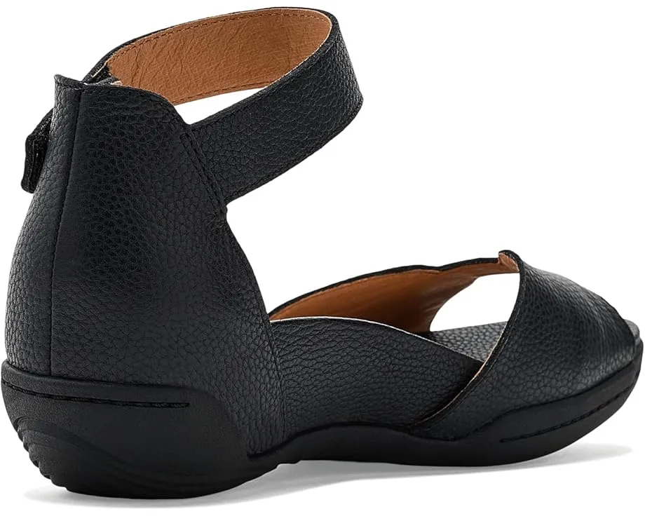 Босоножки Missy от Jambu с открытым носком и поддержкой свода стопы