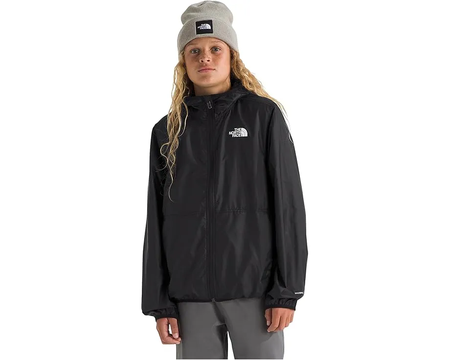 Детская ветровка The North Face TNF Cyclone с защитой от ветра и влаги