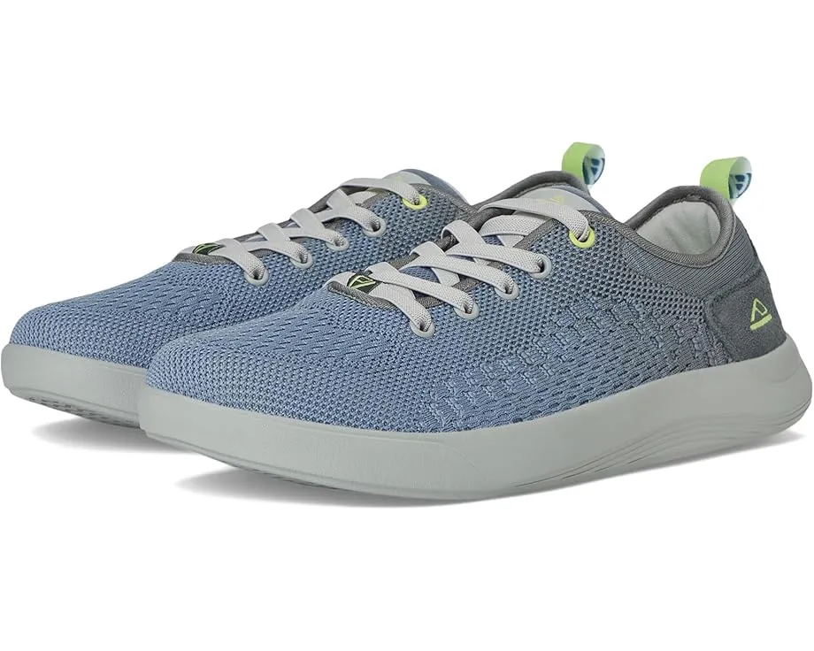 Кроссовки Reef Swellsole Neso с эластичной шнуровкой и стелькой из пены с эффектом памяти