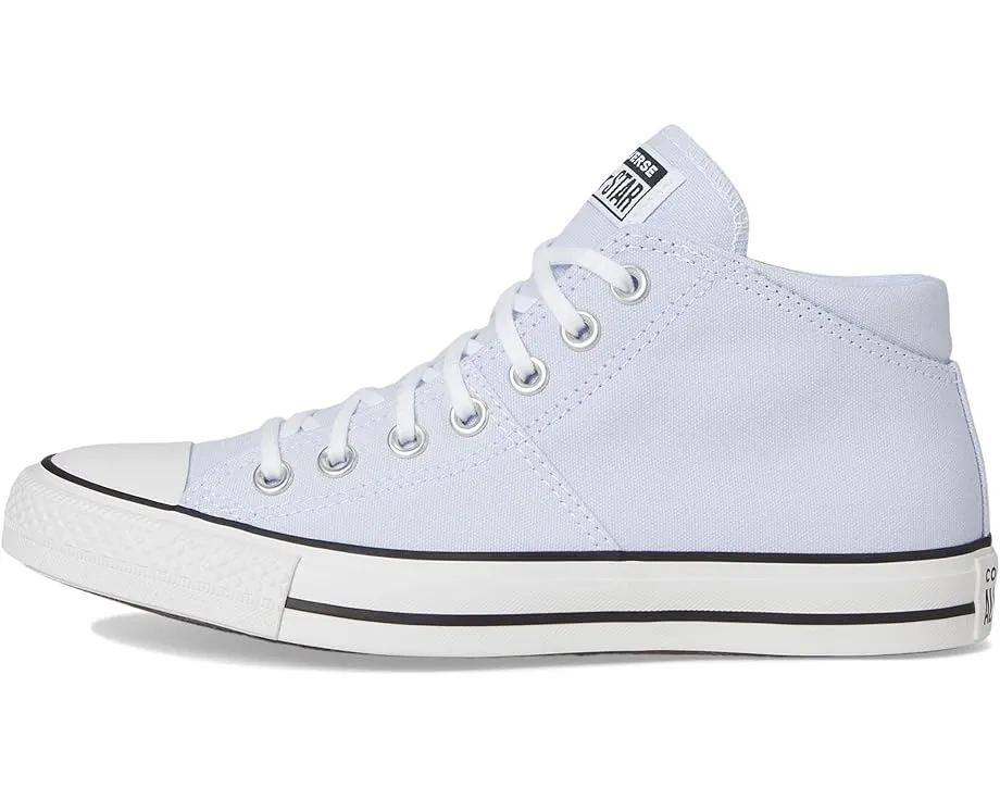 Кроссовки Converse Chuck Taylor All Star Madison средние с ортопедической стелькой