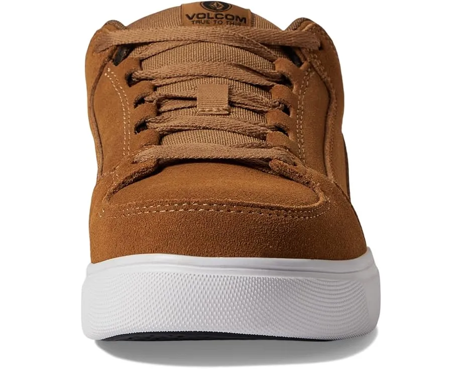 Кроссовки Volcom Evolve EH Comp Toe с композитным мыском и устойчивой подошвой